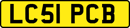 LC51PCB
