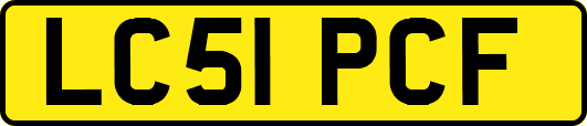 LC51PCF