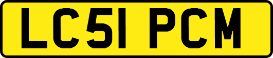 LC51PCM