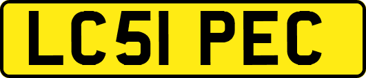 LC51PEC