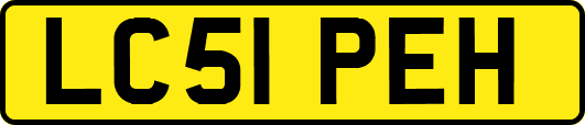 LC51PEH