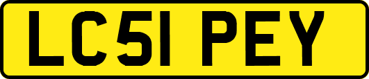 LC51PEY