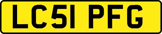 LC51PFG