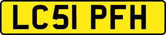 LC51PFH