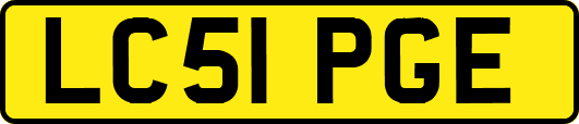 LC51PGE