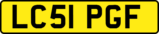 LC51PGF
