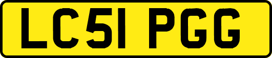 LC51PGG
