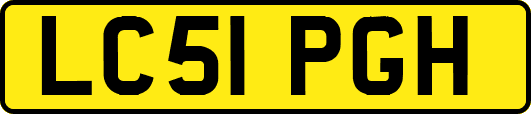 LC51PGH
