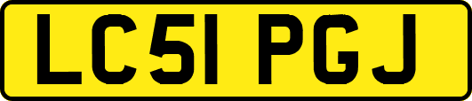 LC51PGJ