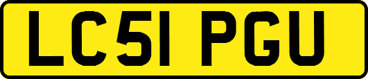 LC51PGU