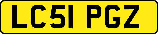 LC51PGZ