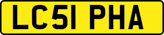 LC51PHA