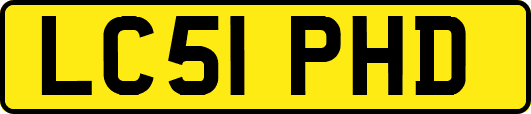 LC51PHD