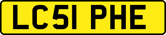 LC51PHE