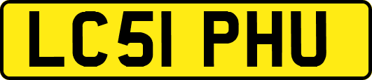 LC51PHU