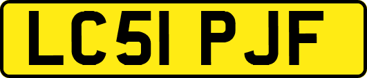 LC51PJF