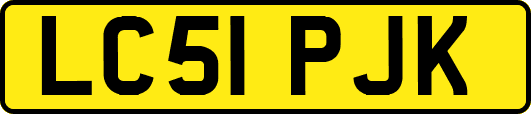 LC51PJK