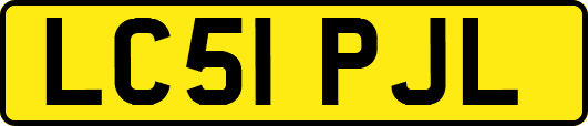 LC51PJL