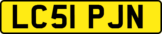 LC51PJN