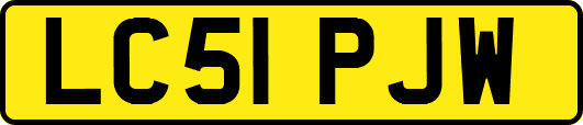 LC51PJW