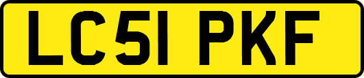 LC51PKF