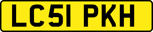 LC51PKH
