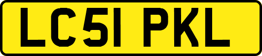 LC51PKL
