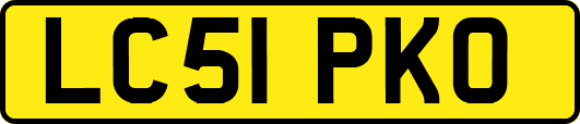 LC51PKO
