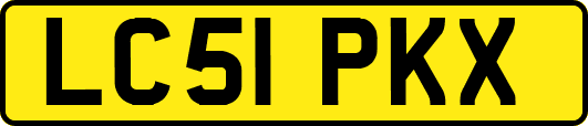LC51PKX