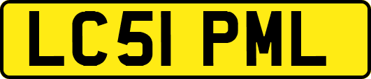 LC51PML