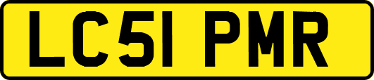 LC51PMR