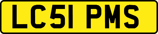 LC51PMS