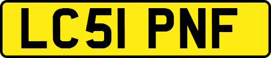 LC51PNF