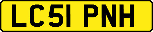 LC51PNH