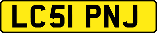 LC51PNJ