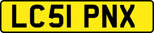 LC51PNX