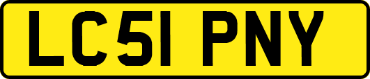 LC51PNY