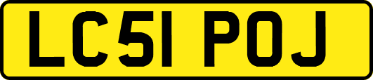 LC51POJ
