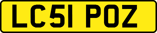 LC51POZ