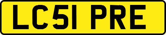 LC51PRE