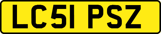 LC51PSZ