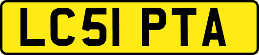 LC51PTA