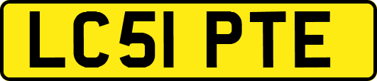 LC51PTE