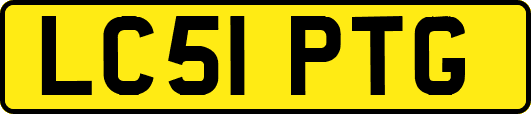 LC51PTG
