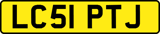 LC51PTJ