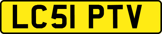 LC51PTV