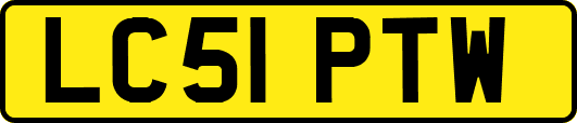 LC51PTW