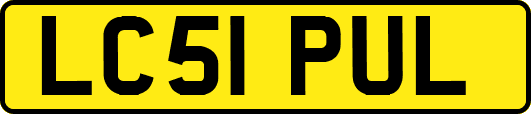 LC51PUL