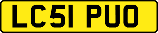 LC51PUO