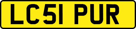 LC51PUR